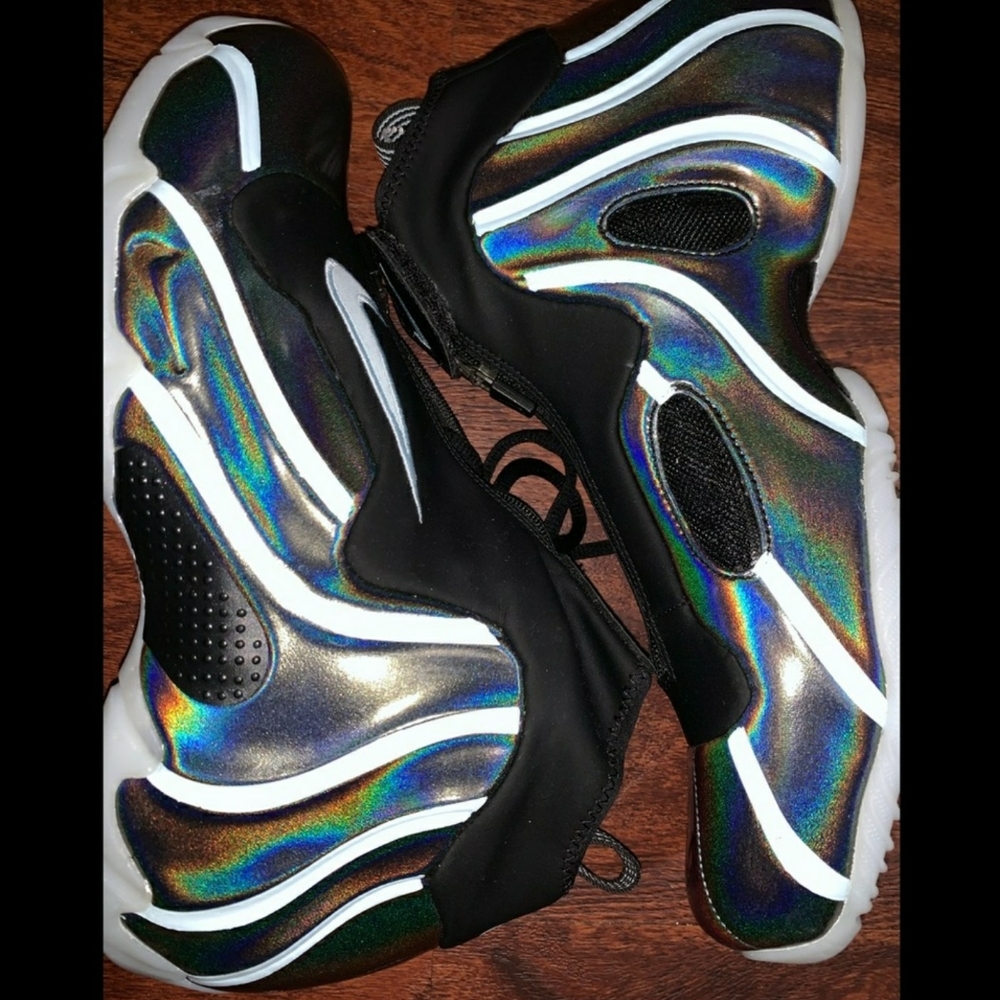 Nike flightposite